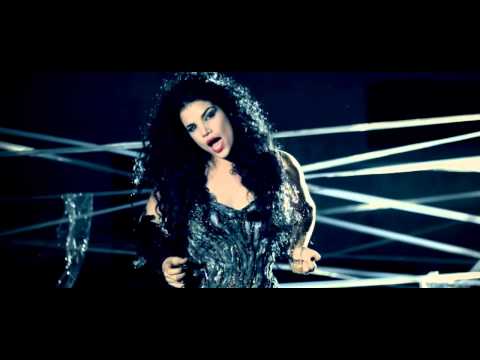 Dunia Ojeda - Hechicera (Video Official HD 2013)