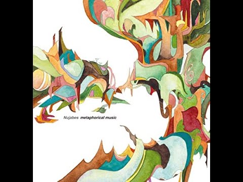 Samples from Metaphorical Music by Nujabes