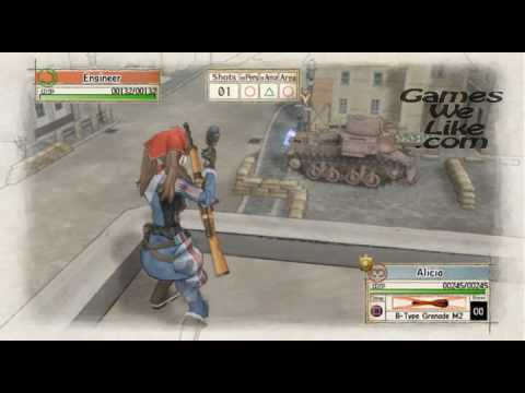 valhalla chronicles pc gameplay