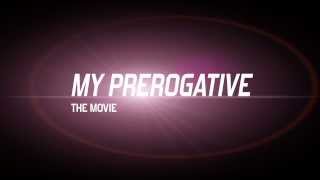 preview picture of video 'My Prerogative The Movie ~preview~'