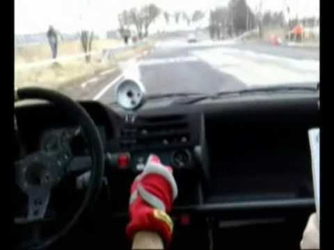 Zimowy Sprint Tychy - Janota / Naturalny SS2