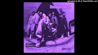 The Roots - Concerto of the Desperado Slowed &amp; Chopped by Dj Crystal Clear