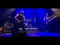 The Meteors - Dateless Nights (Live at The 1865, Southampton, 27/03/2024)
