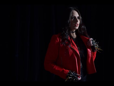 Madame Mayhem - Cruel Heart (Official Music Video)