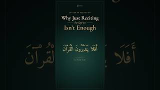 Download lagu Mengapa Membaca Al-Qur'an Saja Tidak Cukup #ilm #wird #tilawahquran #quran #bacaanquran mp3
