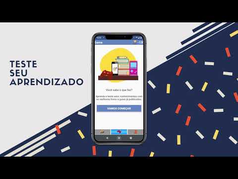 Focus Objetivo - Planejamento  Video