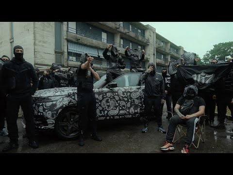 167GANG - STREET (OFFICIAL VIDEO)