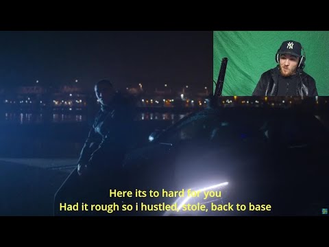 AMERICAN REACTS TO 2 HOURS OF SWEDISH RAP MUSIC