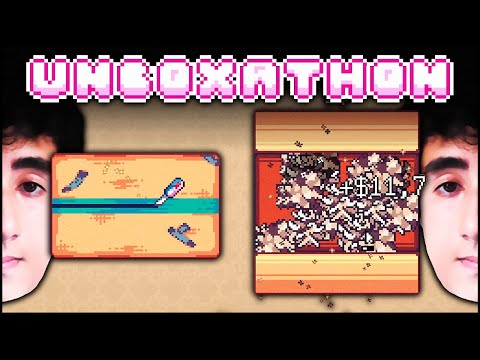 Abrindo CAIXAS, MUITAS CAIXAS (com upgrades) 📦 Unboxathon | Felps