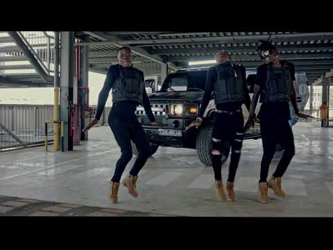 Cleyton M - Emagrece ft. Kuya kuya