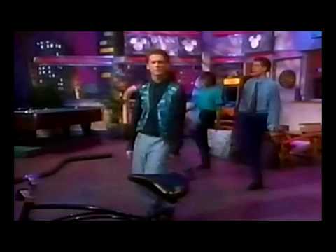 MMC5 - Remember The Time (with Credits)