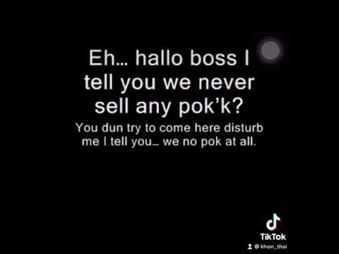 Mamak Restaurant- No Pork ( part 1 )