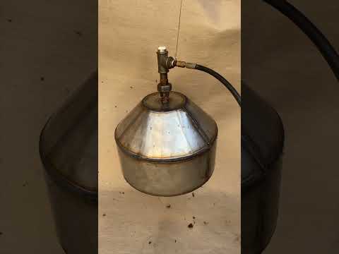 Your Pressure washer has a Secret SKILL