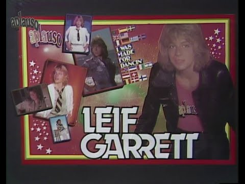Leif Garrett - Fun Fun Fun (1978) Tv - 27.01.1979 /RE