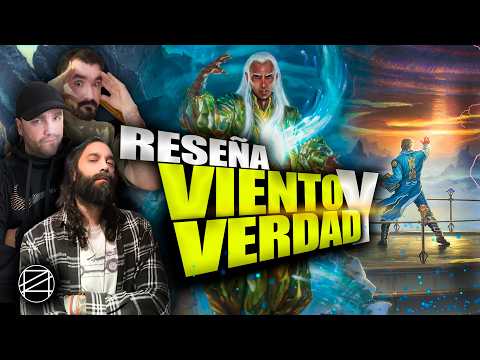 Viento y verdad 🌬️🍃 - Brandon Sanderson (Reseña sin spoilers, y después con spoilers)