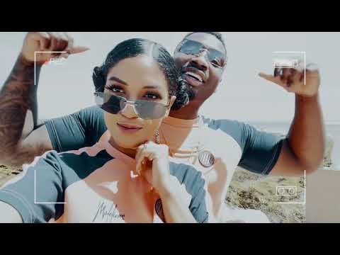 Justice Toch - Ik Wacht Op Jou (prod. Artistic Raw) (Official Music Video)