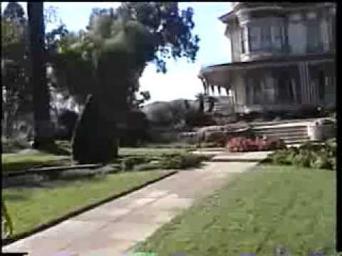 Morey Mansion Video 3