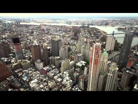 One World Trade Center: Wo New York schwindelig macht | DER SPIEGEL