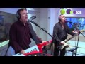 Radio 538 Time Bandits Live It Up Live Bij Evers Staat Op