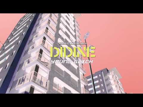 ZR- International Gang X Young Glxck X Y.A.S officiel ( M/V) Prod By : (YUNG VENXM)