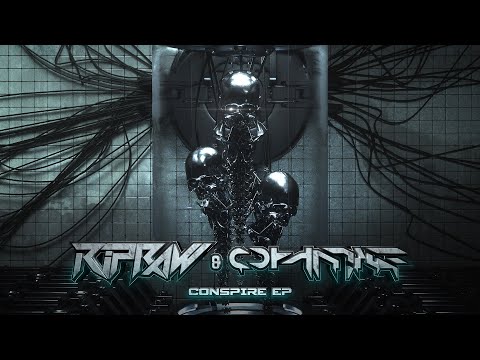 RipRaw & Ohmie - The Damned