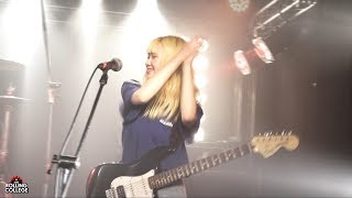 Mona Lisa (Dead Sara) - FORK (덕성여대) @ Rolling College Band