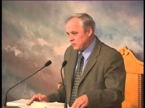 "Duh de rugaciune: 1.Impreuna lucratori " - Nicu Butoi