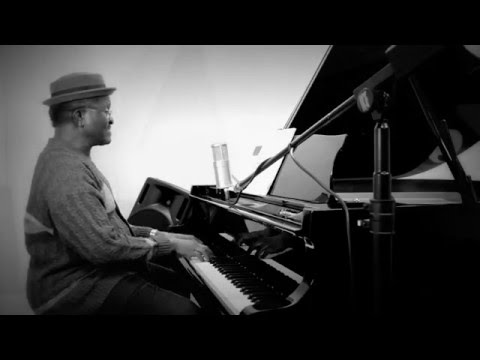 Capsulocity presents "Satan Appears in Many Forms" by Andy Bey