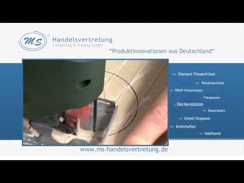 MS Handelsvertretung GmbH in Wetzlar