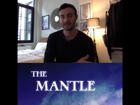 The Mantle - Debut Album Out Now!