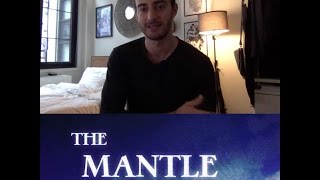 The Mantle - Debut Album Out Now!