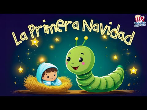 🎄❄️⭐La Historia De Navidad 🎄❄️⭐