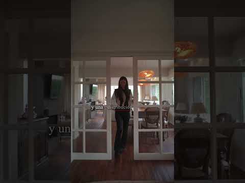 Video de YouTube - Venta Casa 4 dormitorios 3 baños Barra de Carrasco una planta jardín parrillero