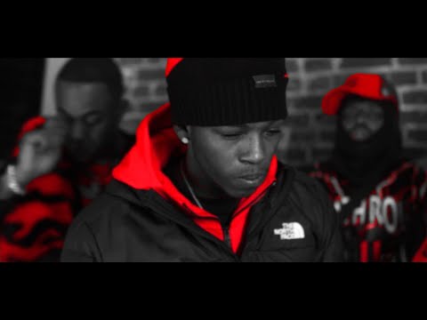 PLO ReezieMoney - Rolls In ( Official Music Video ) 🎥 @trevyfilmz