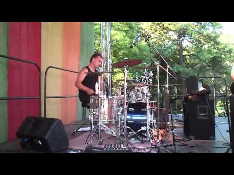 The Now - The Now Live in Snina