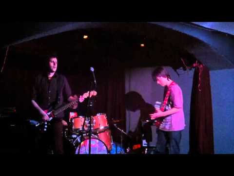 Alton Gradar - Alton gradar - POTRVÁ - 26.3.2011