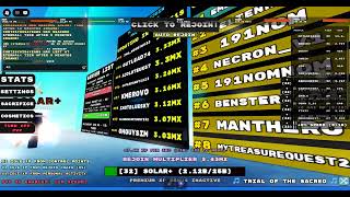 @phazerman0 ON MULTI LB!!!!