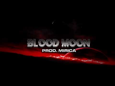 BLOOD MOON I CHINGY #AREA9 X BANDOKAY X IZZPOT #OFB TYPE UK/NY DRILL BEAT I PROD MIRICA BEATS