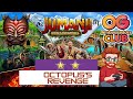 Jumanji Wild Adventures Octopus S Revenge Boss Fight