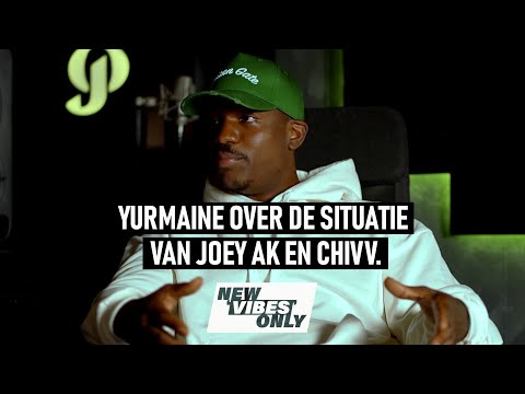 Yurmaine about the situation of Joey AK and Chivv.