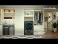 LG WashCombo™ Key Features