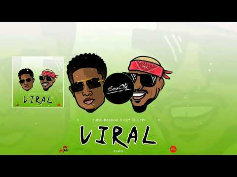 Yung Bredda & Hey Choppi - Viral