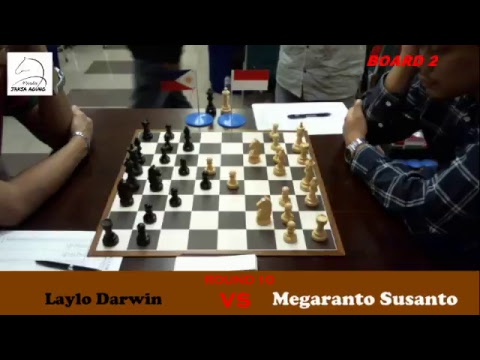 PIALA JAKSA AGUNG 2017 (BOARD 2) R11