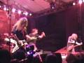 Napalm Death Sink Fast Let Go