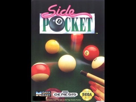 side pocket genesis review