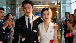 Flitshuwelijk! Jaar later vergeten ze elkaar—CEO beschermt zijn vrouw!