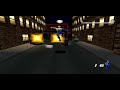 Pepsiman Stage 2 Level 3 PLAYSTATION SONY