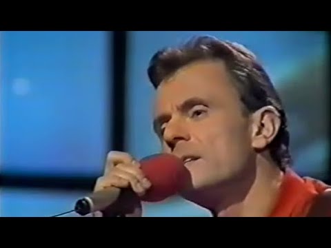 ELÁN - Amnestia na neveru (Eurovision, 1993)