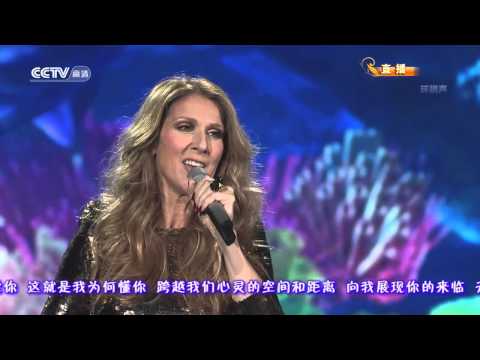 Thumbnail for Celine Dion - My Heart Will Go On - Live at the 2013 Spring Festival Gala by Celine Dion, Y&T