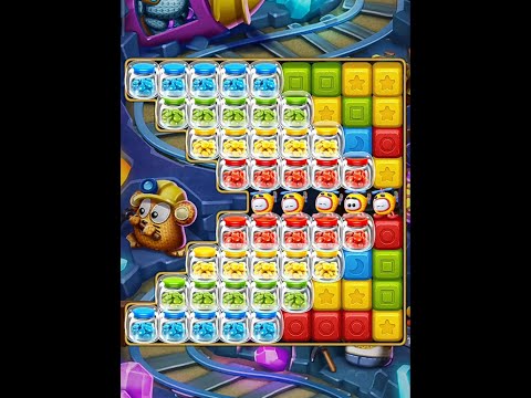 TOY BLAST level 1217